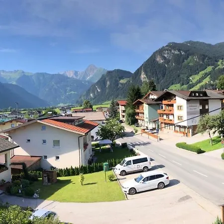 Landhaus Daum *