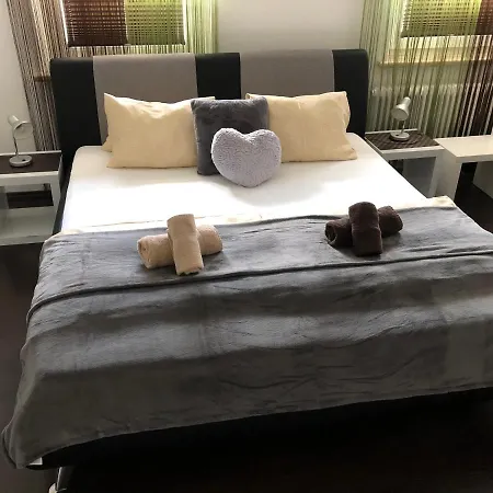 Apartament Daum *