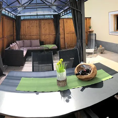 Landhaus Daum Apartment *