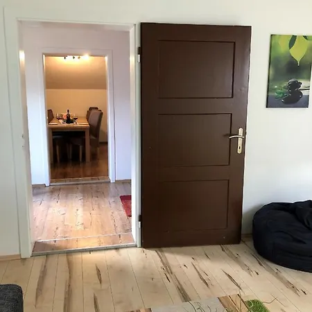 Landhaus Daum Apartment
