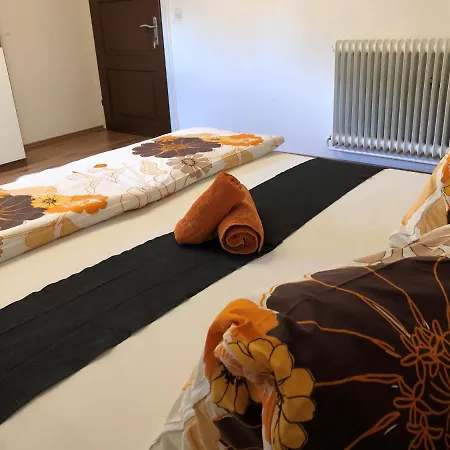 Appartement Daum