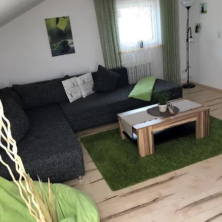 Landhaus Daum Apartment