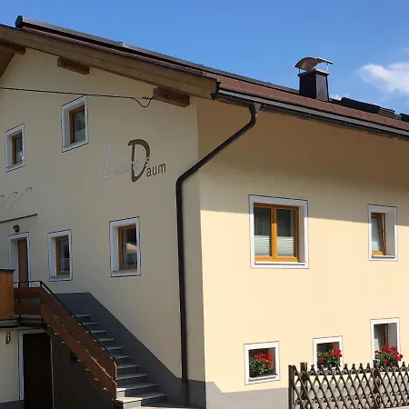 Landhaus Daum * Schwendau