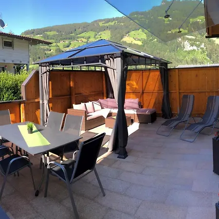 Apartment Landhaus Daum *