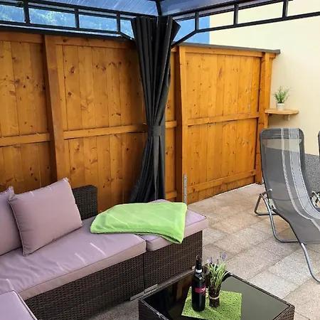Apartment Landhaus Daum