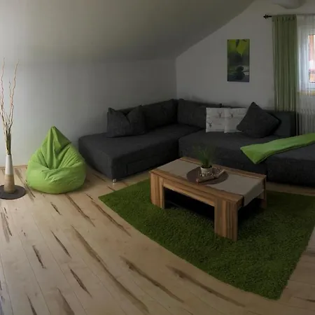 Landhaus Daum