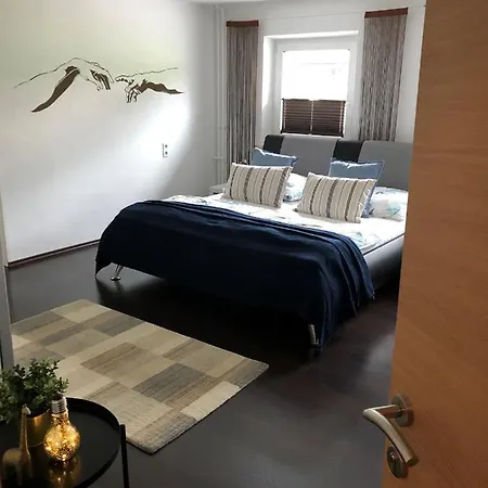 Daum Appartement *