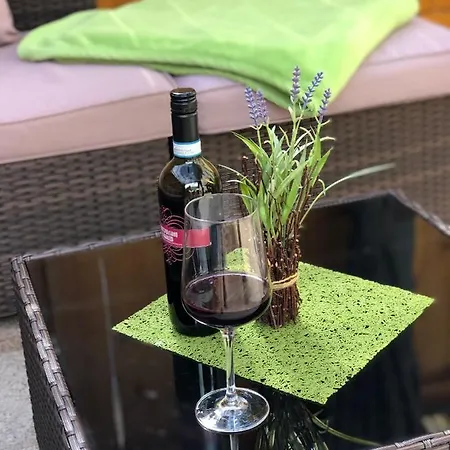 公寓 Daum 施文道