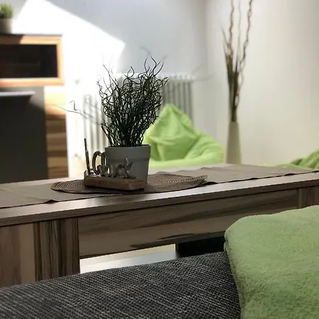 Daum Apartmán Schwendau