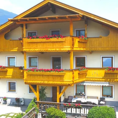 Landhaus Daum Apartment *