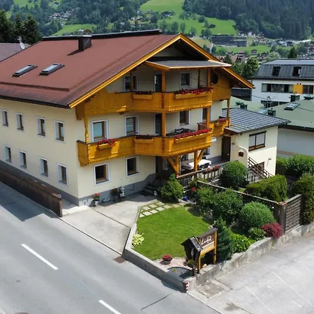 Apartment Landhaus Daum Schwendau