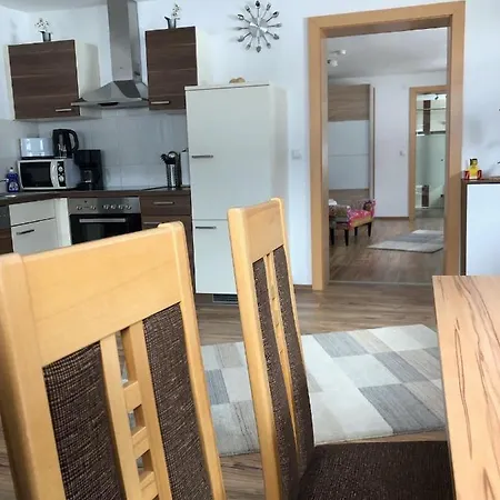 Daum Appartement *