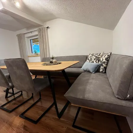 Apartment Landhaus Daum *