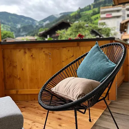 Apartment Landhaus Daum