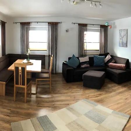 Apartment Landhaus Daum