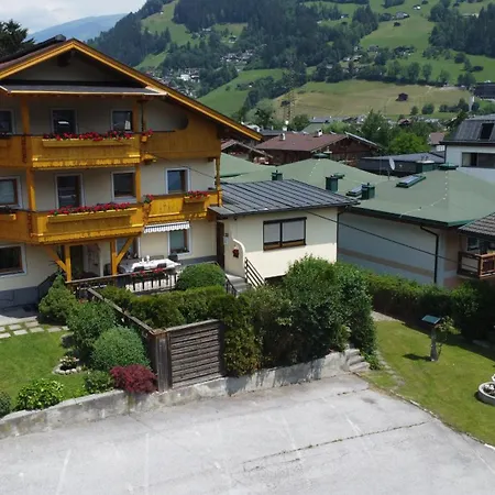 Apartment Landhaus Daum