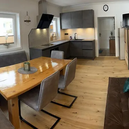 Apartment Landhaus Daum *