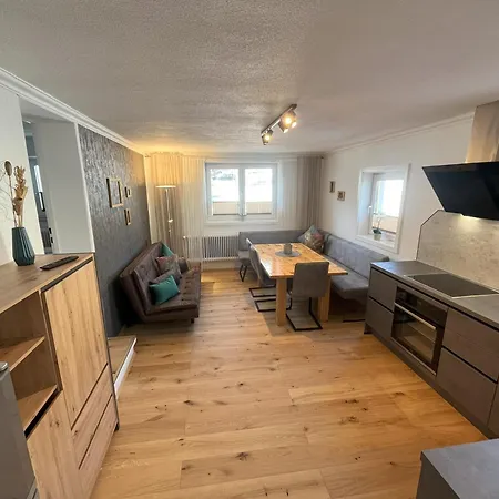 Landhaus Daum Apartment