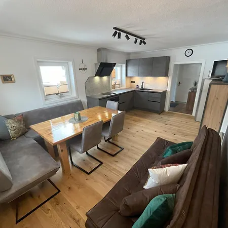Landhaus Daum Apartment