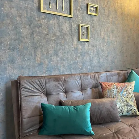 Appartement Daum *