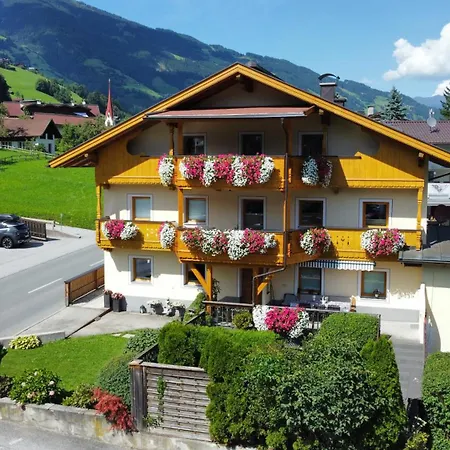 Landhaus Daum Apartment