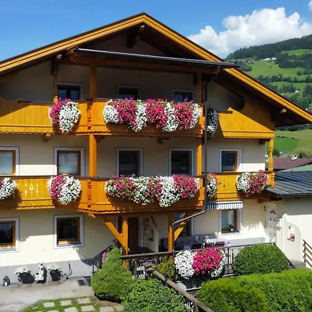 Apartment Landhaus Daum