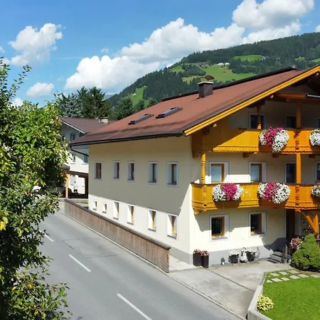 Apartment Landhaus Daum