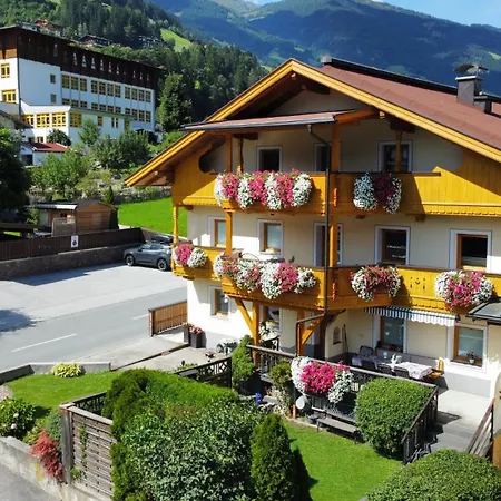 Landhaus Daum Apartment