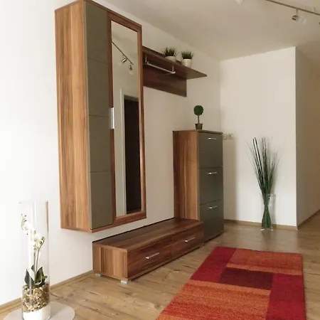 Landhaus Daum