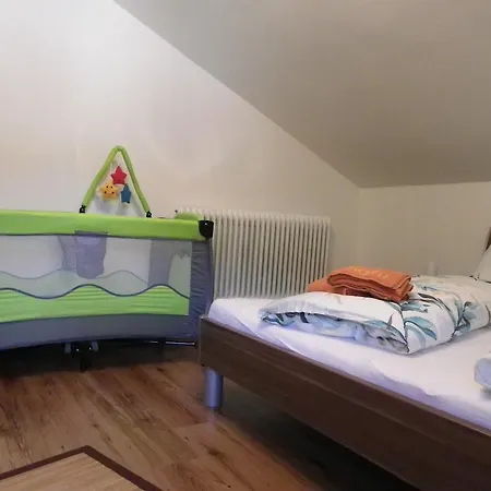 Apartment Landhaus Daum *
