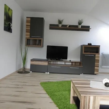 Landhaus Daum