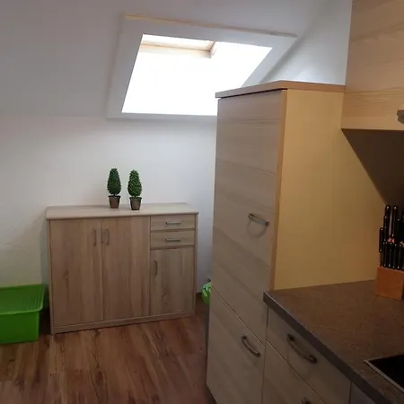 Apartament Daum