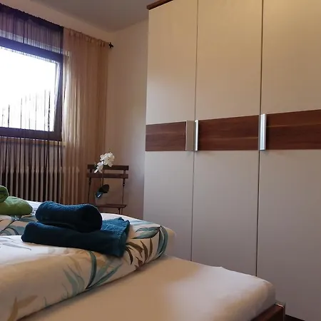 Appartement Daum Schwendau