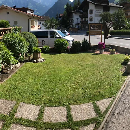 Apartment Landhaus Daum