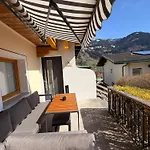 Διαμέρισμα Daum Schwendau