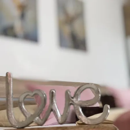 Appartement Daum Schwendau