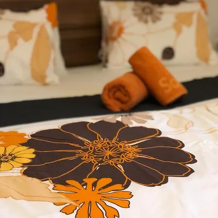 Daum דירה שוונדאו