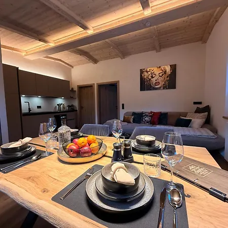 Appartamento Daum Schwendau