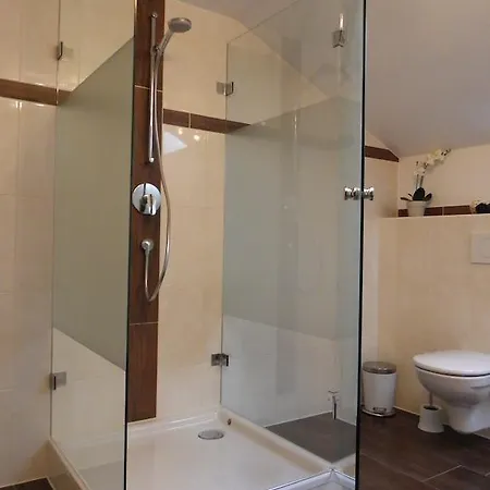 Appartement Daum Schwendau