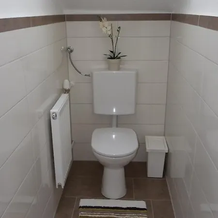 Appartement Daum Schwendau