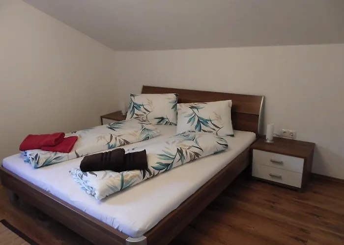 Appartamento Daum Schwendau