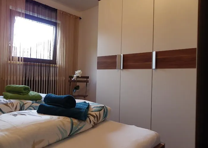 Appartamento Daum Schwendau