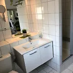 Апартаменты Daum *