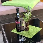 Апартаменты Daum Швендау