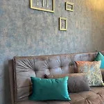 Апартаменты Daum *