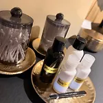 Апартаменты Daum