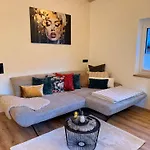 Апартаменты Daum