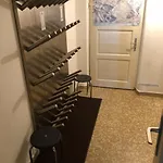 Апартаменты Daum *
