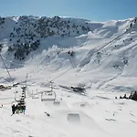 Апартаменты Daum *